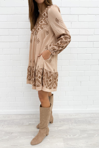 Tania Dress