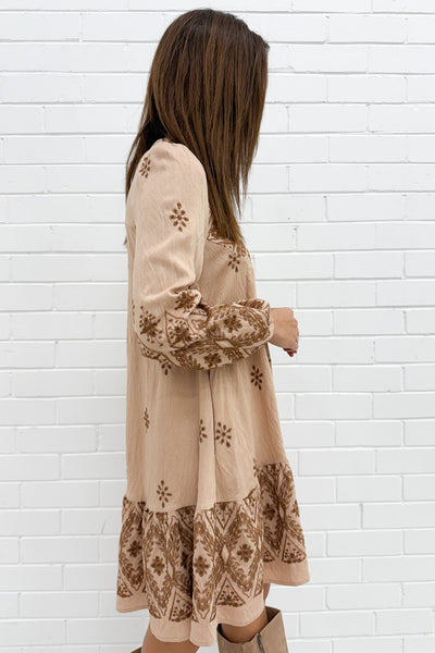Tania Dress
