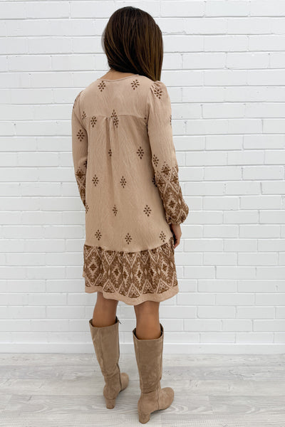 Tania Dress