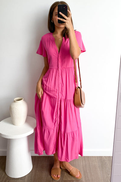 Teacher Dress