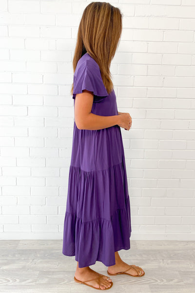 Teacher Dress