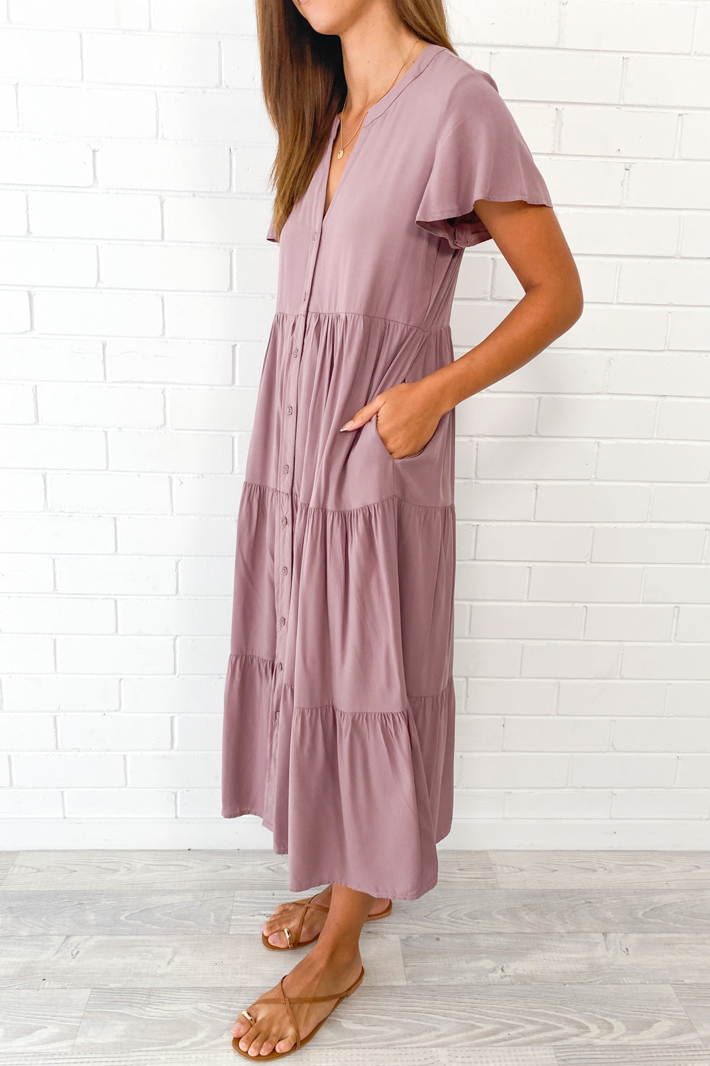 Teacher Dress