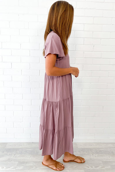 Teacher Dress