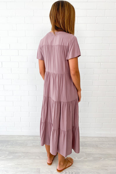 Teacher Dress