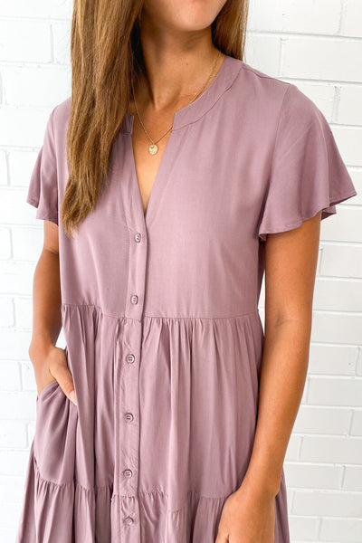 Teacher Dress