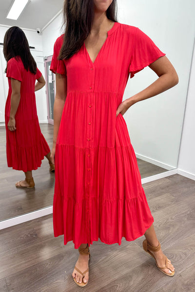 Teacher Dress