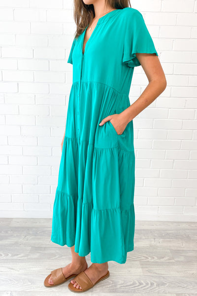 Teacher Dress