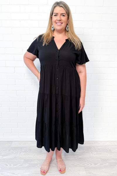 Teacher Dress