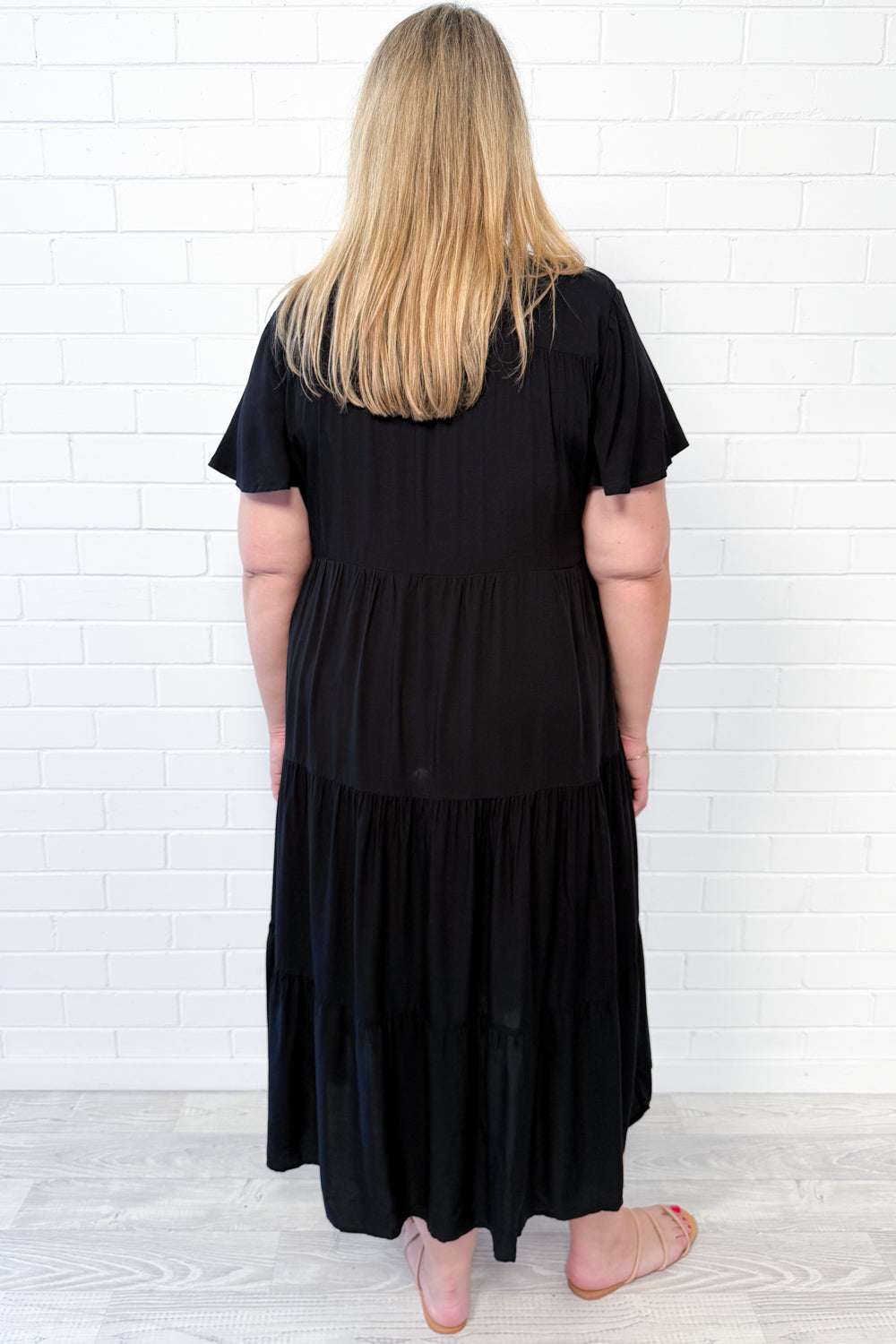 Teacher Dress