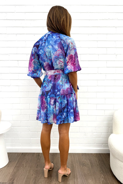 Chantilly Dress
