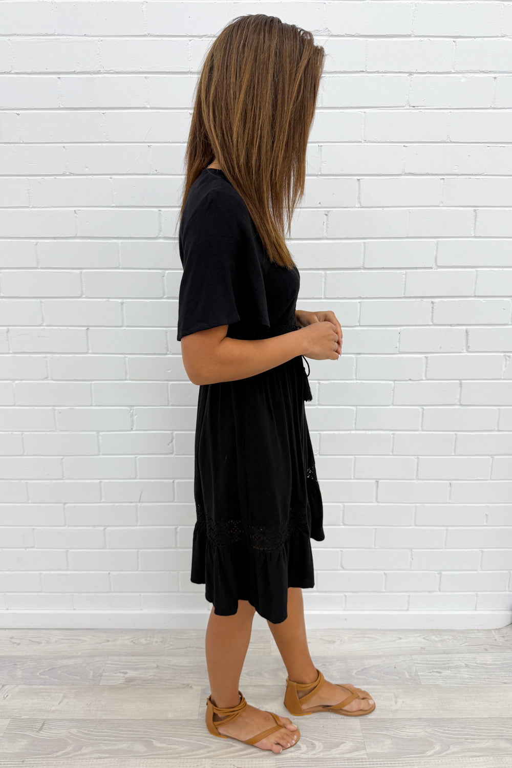 Theresa Dress