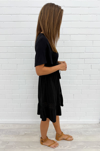 Theresa Dress