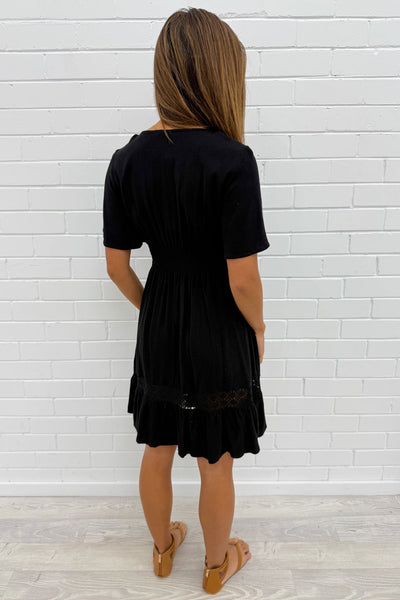 Theresa Dress