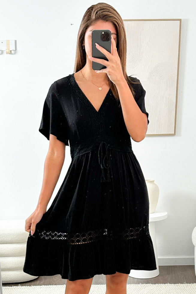 Theresa Dress