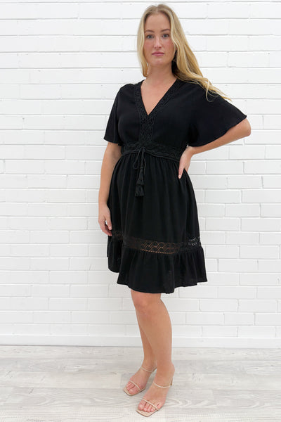 Theresa Dress