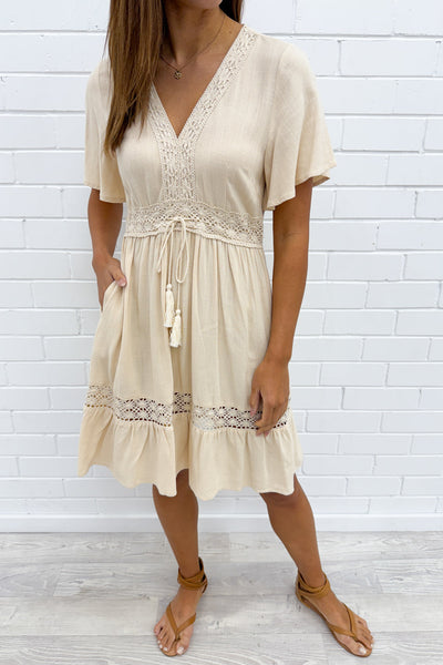 Theresa Dress