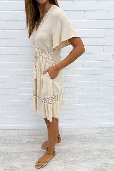 Theresa Dress