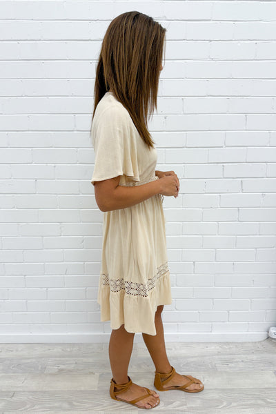 Theresa Dress