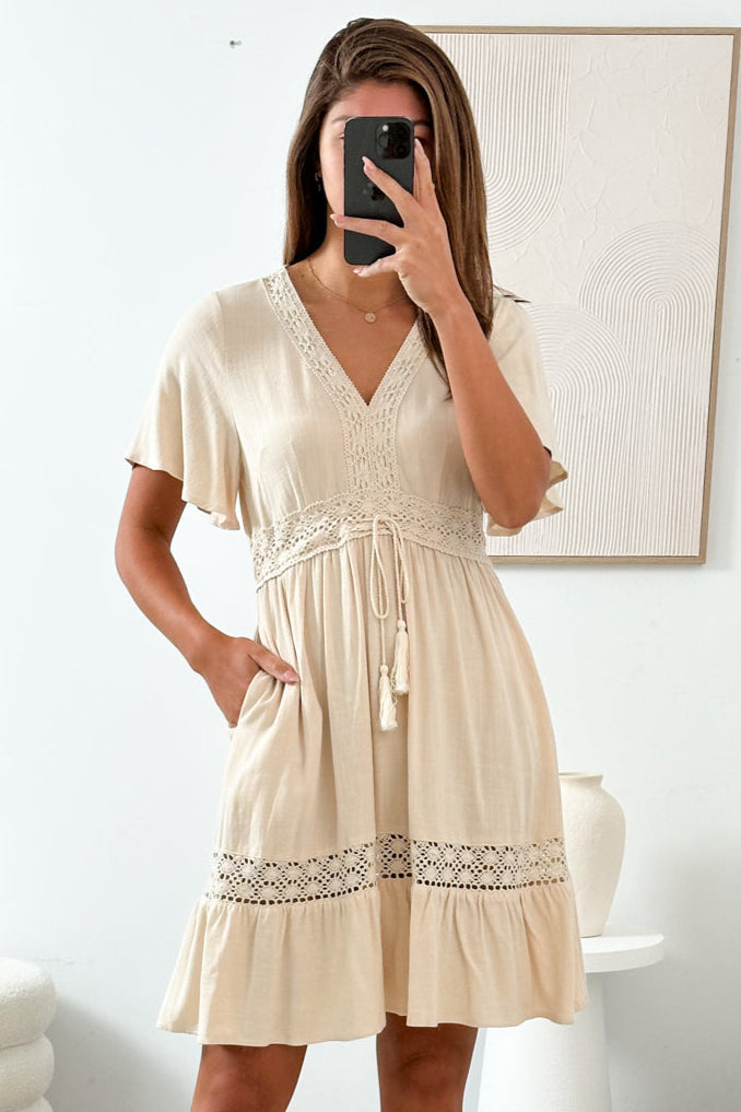 Theresa Dress