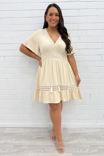 Theresa Dress