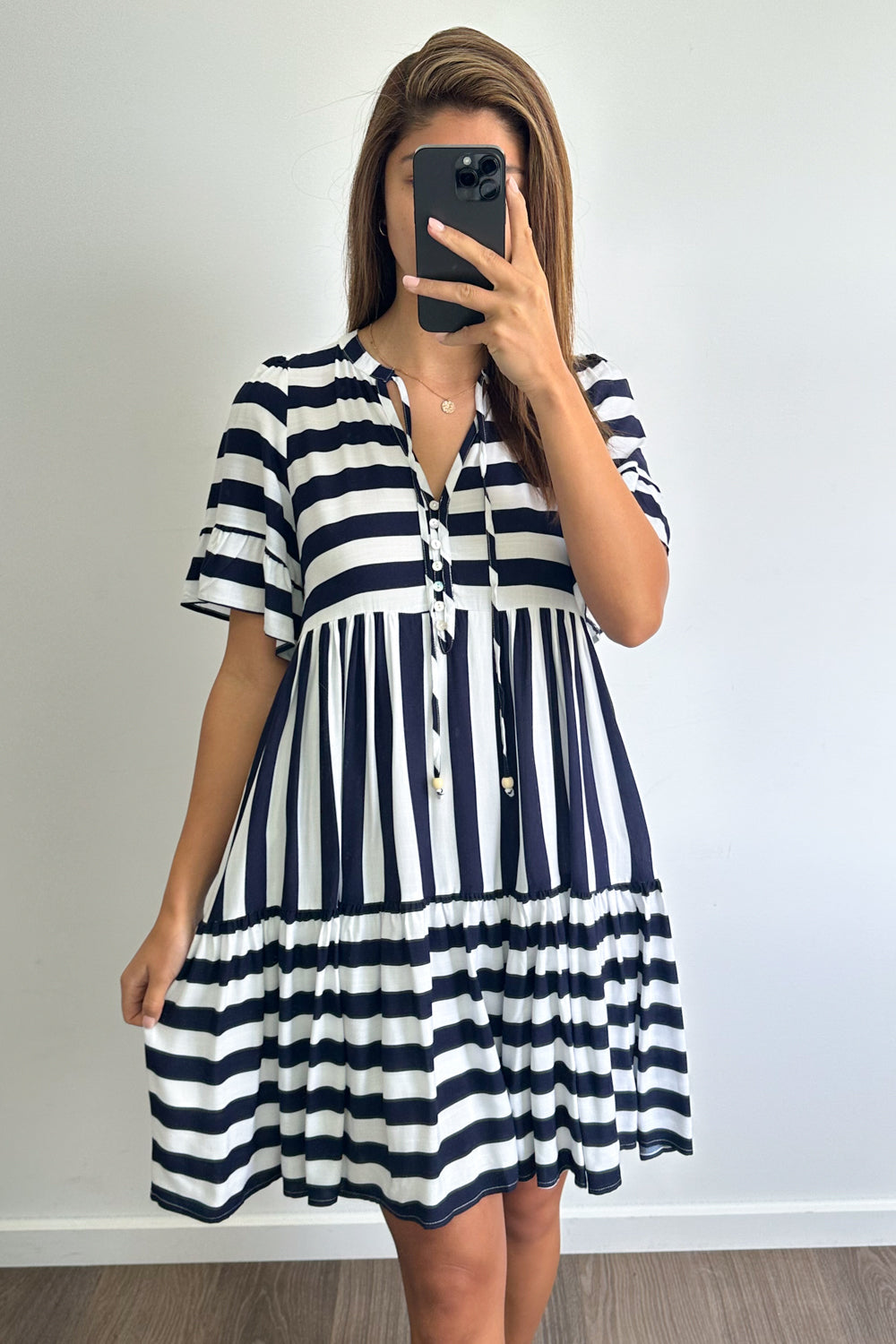 Tina Dress