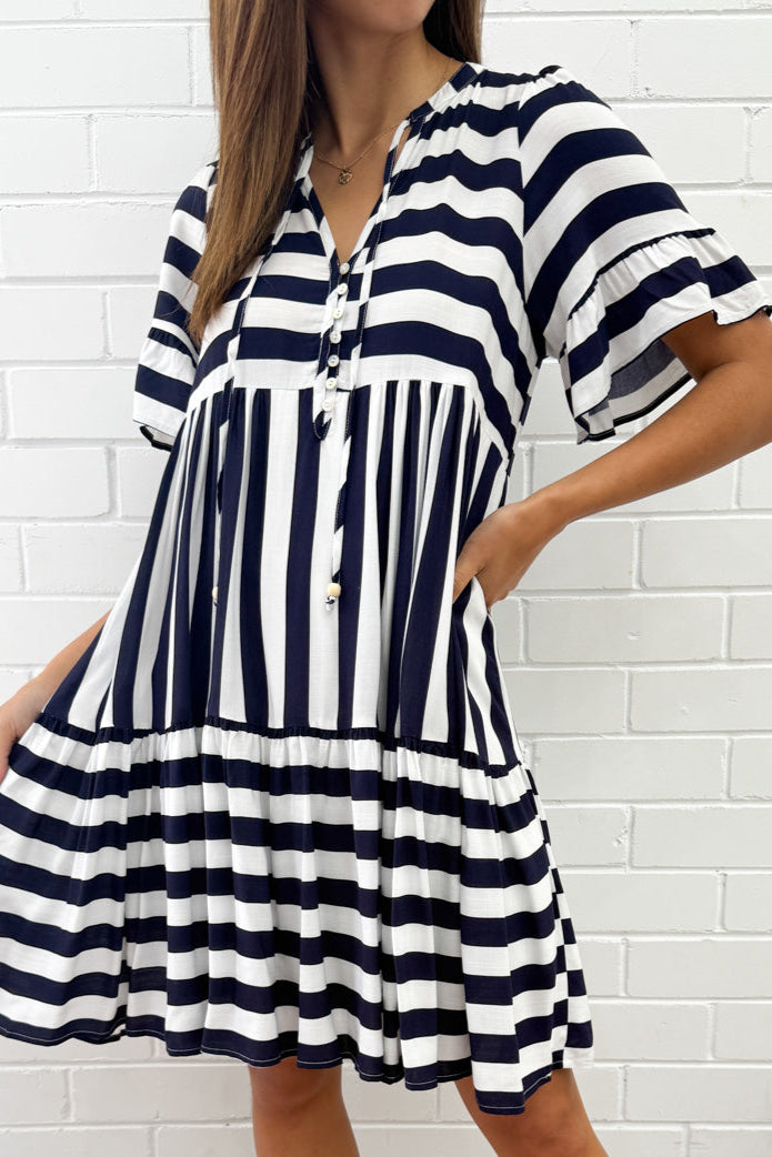 Tina Dress
