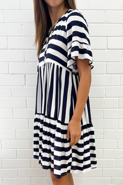 Tina Dress