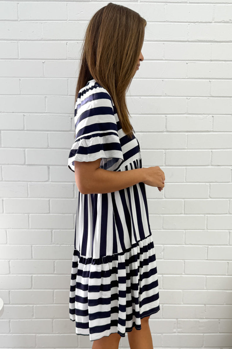 Tina Dress