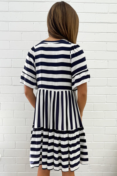 Tina Dress