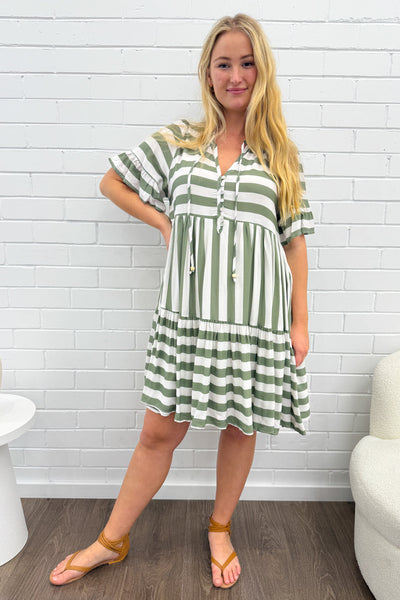 Tina Dress