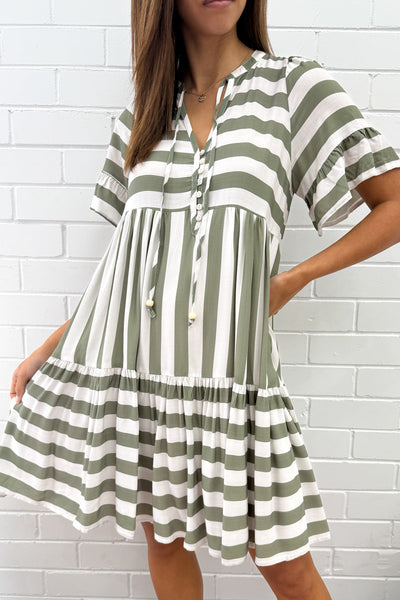 Tina Dress