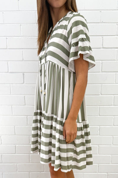 Tina Dress