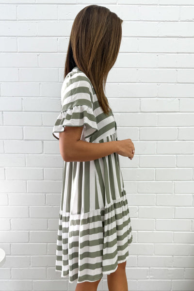 Tina Dress