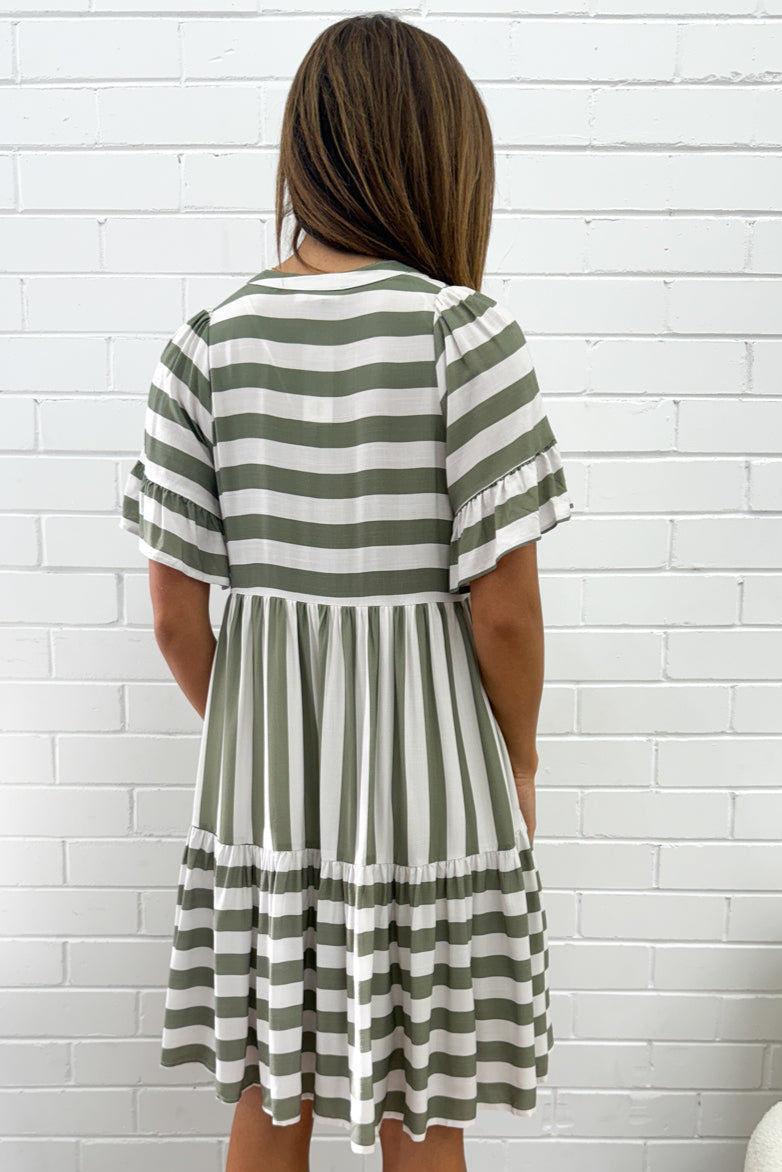 Tina Dress