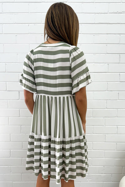 Tina Dress