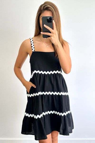 Tori Dress