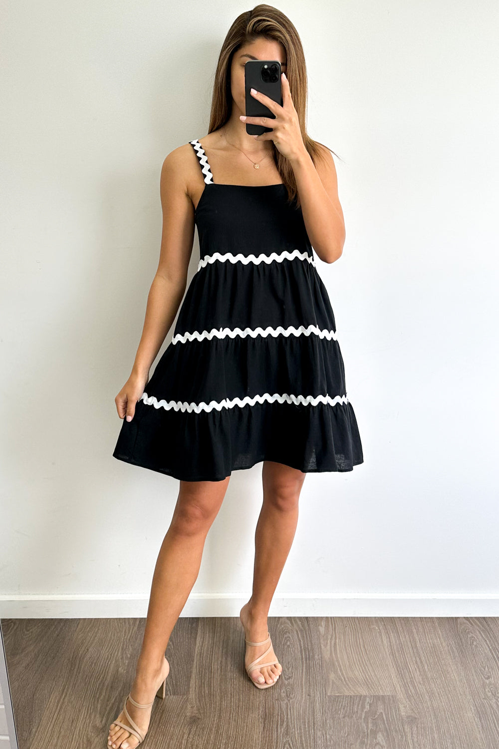 Tori Dress