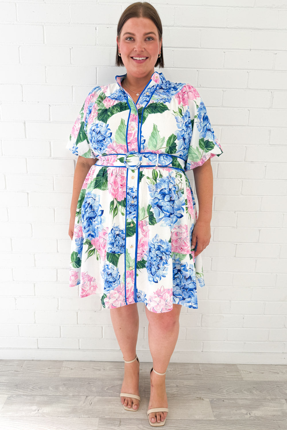 Violeta Dress