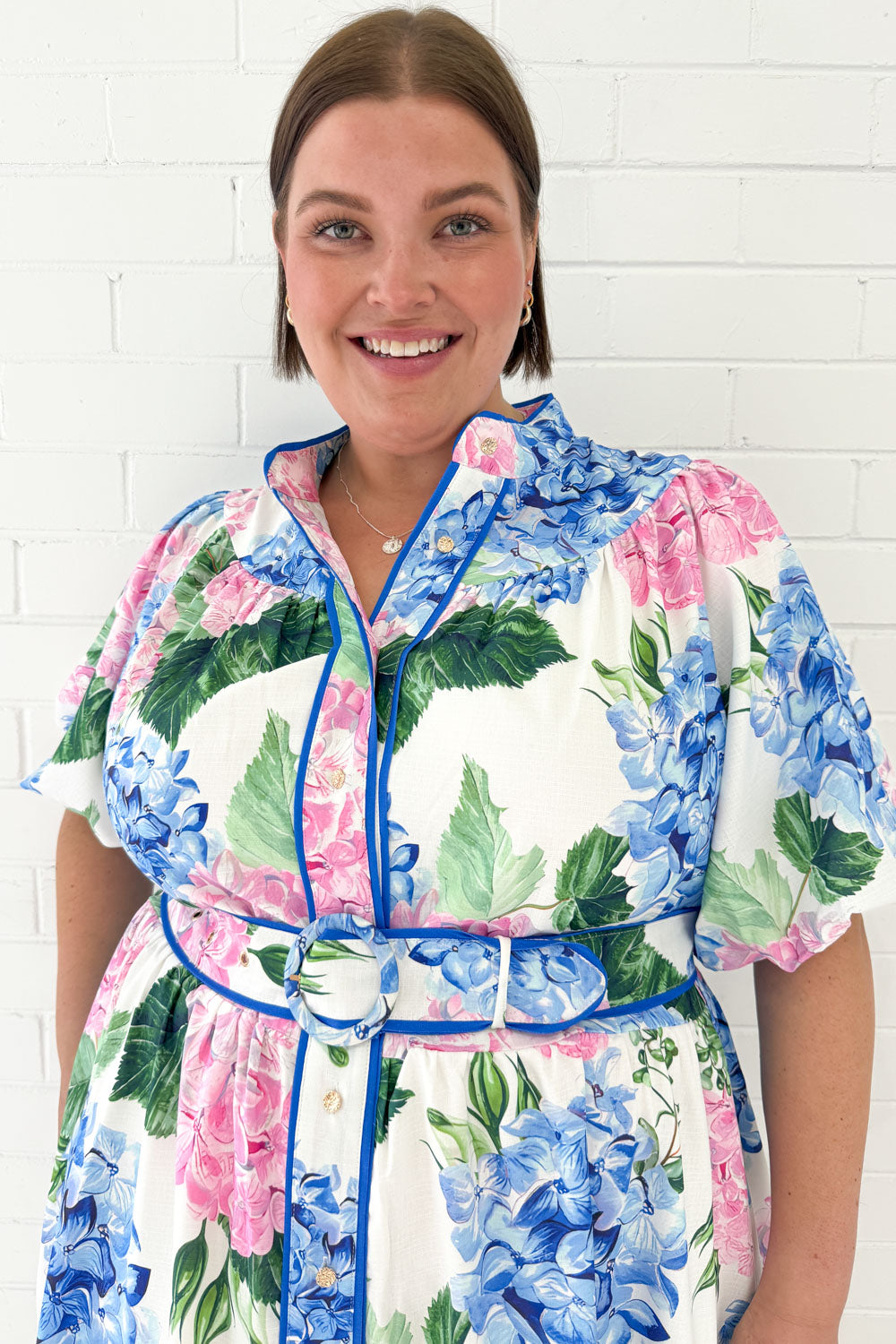 Violeta Dress