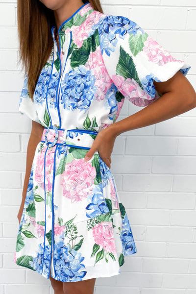Violeta Dress