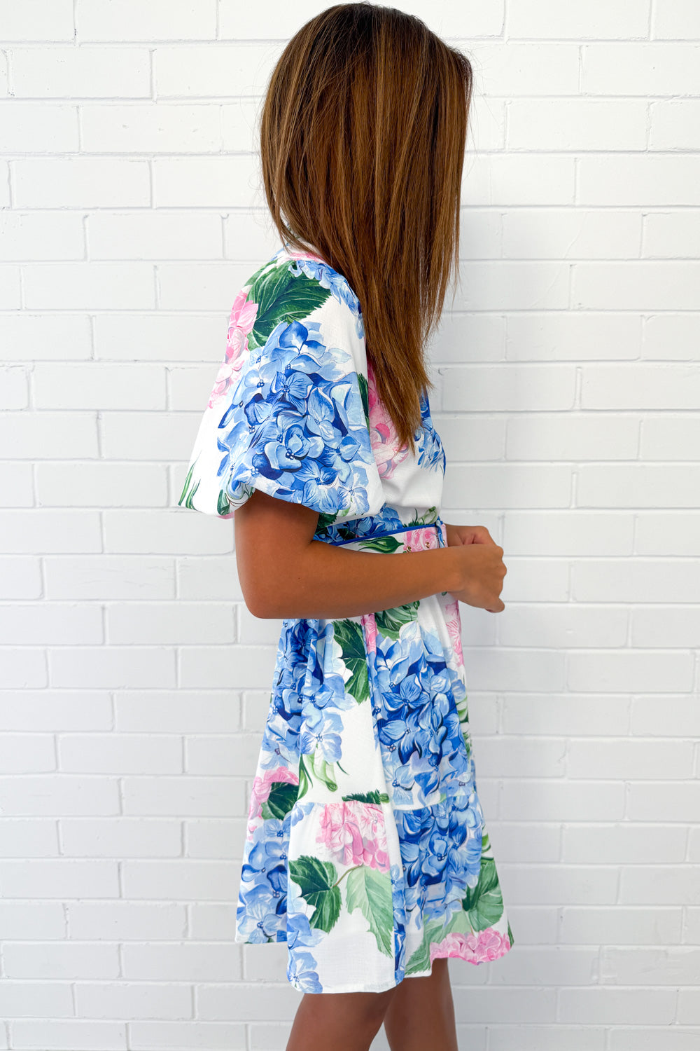 Violeta Dress