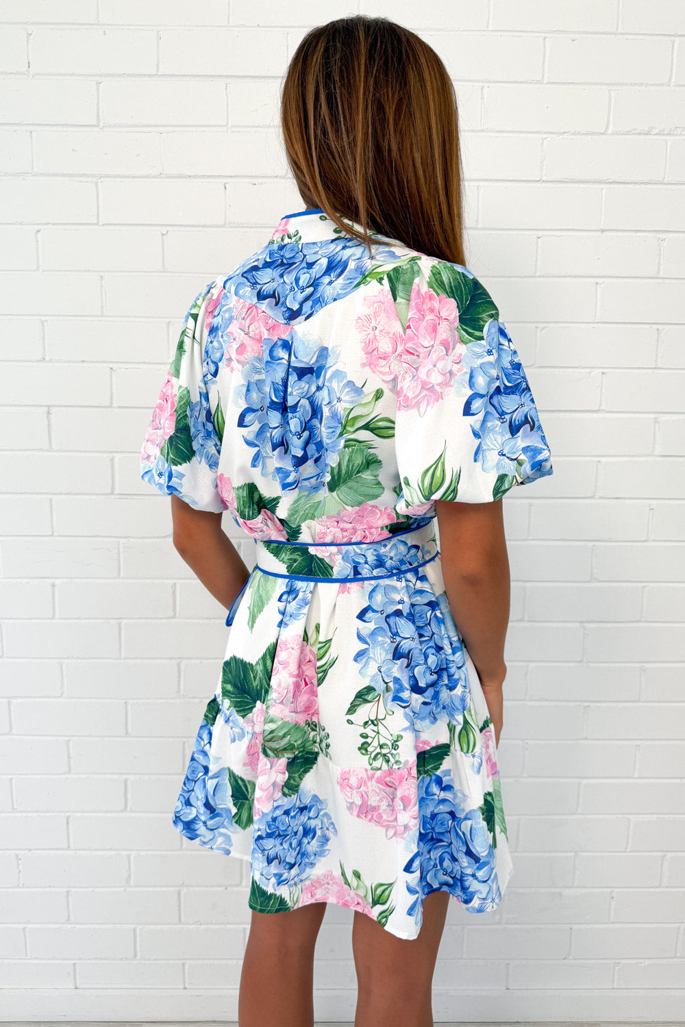 Violeta Dress