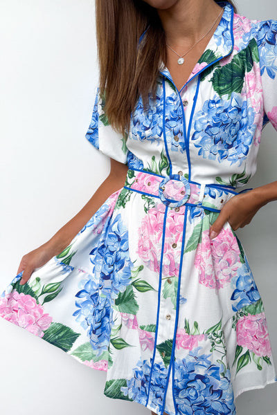 Violeta Dress
