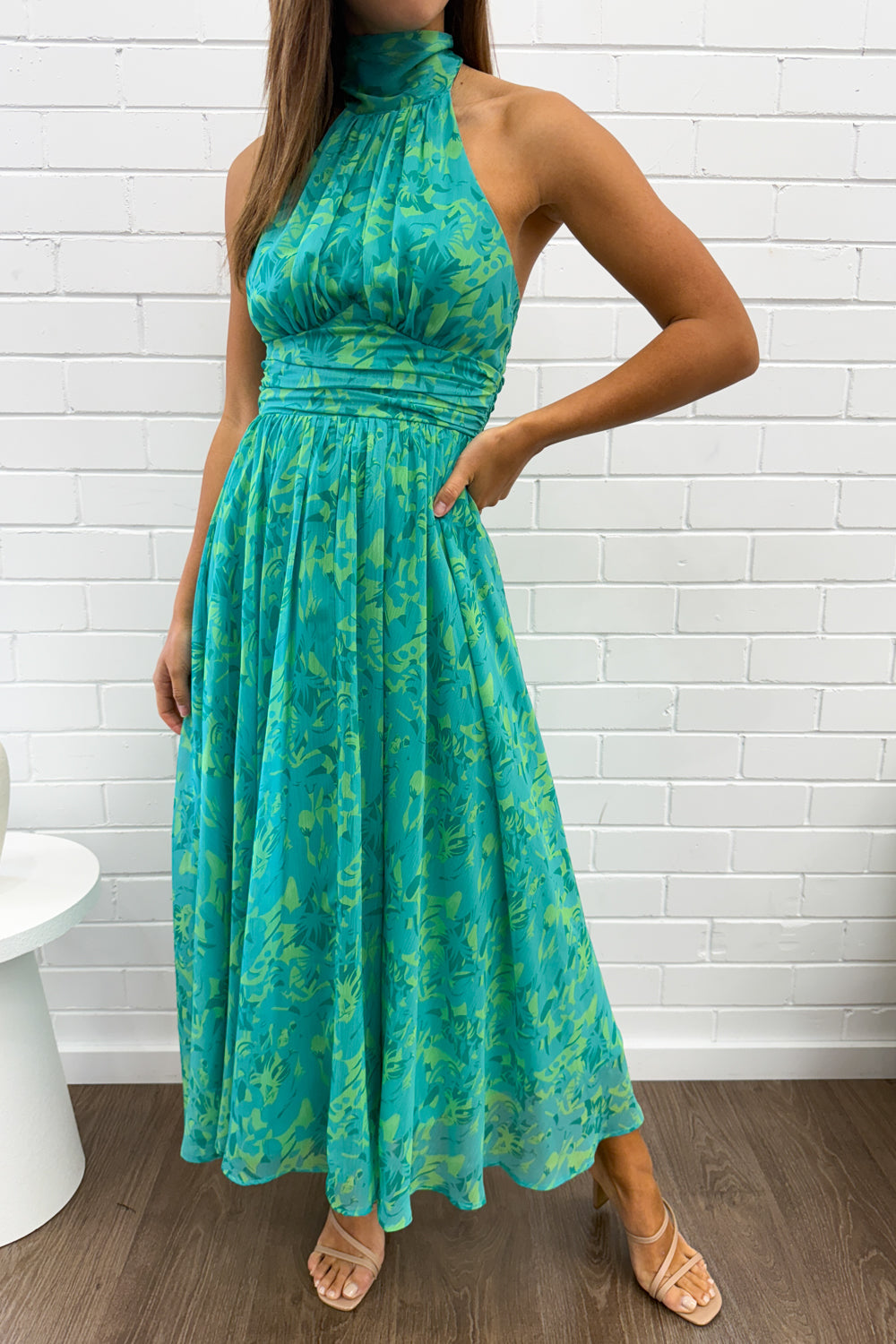 Vittoria Dress