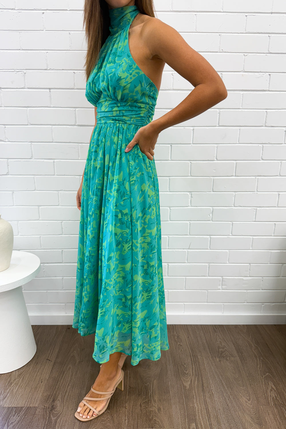 Vittoria Dress