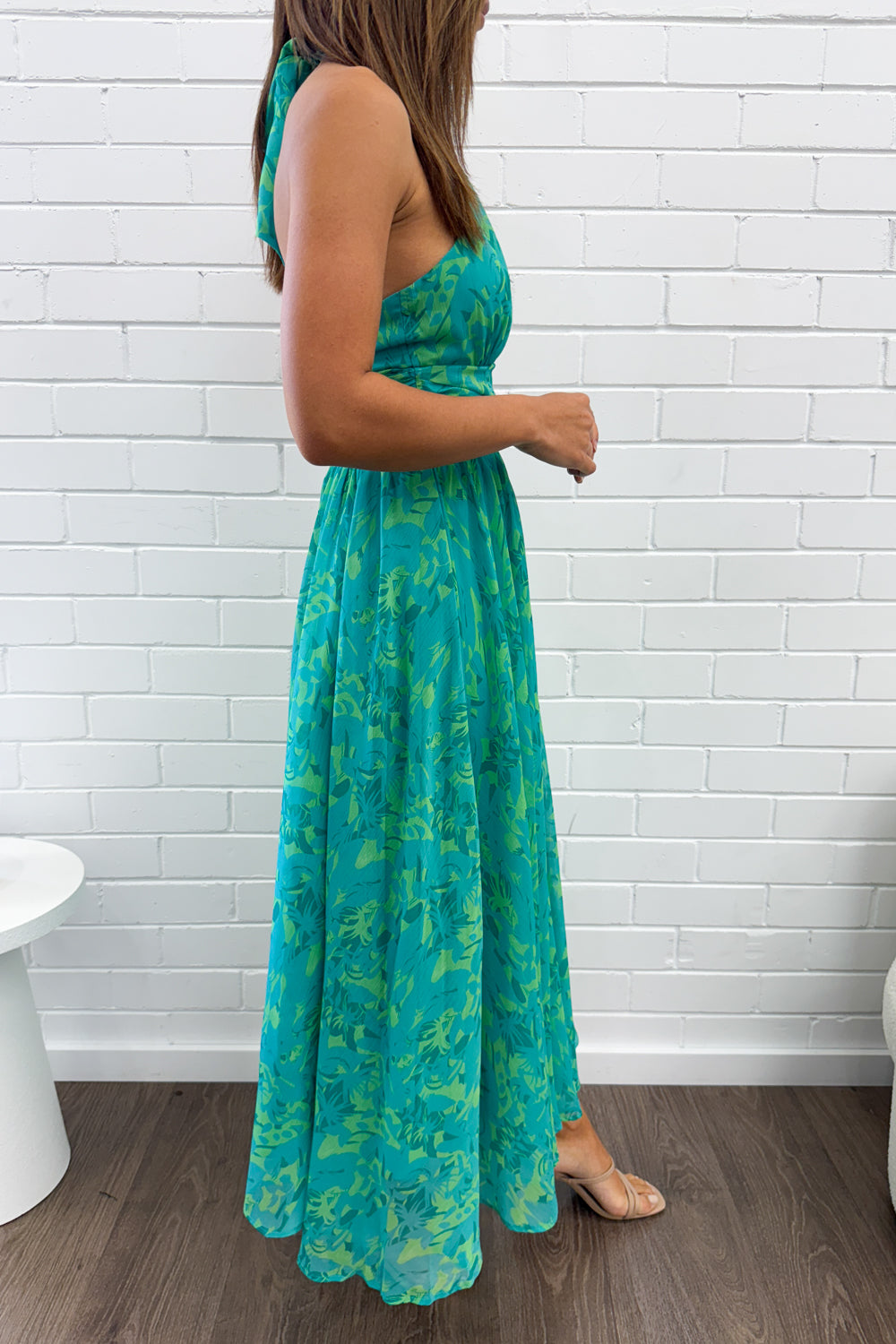 Vittoria Dress