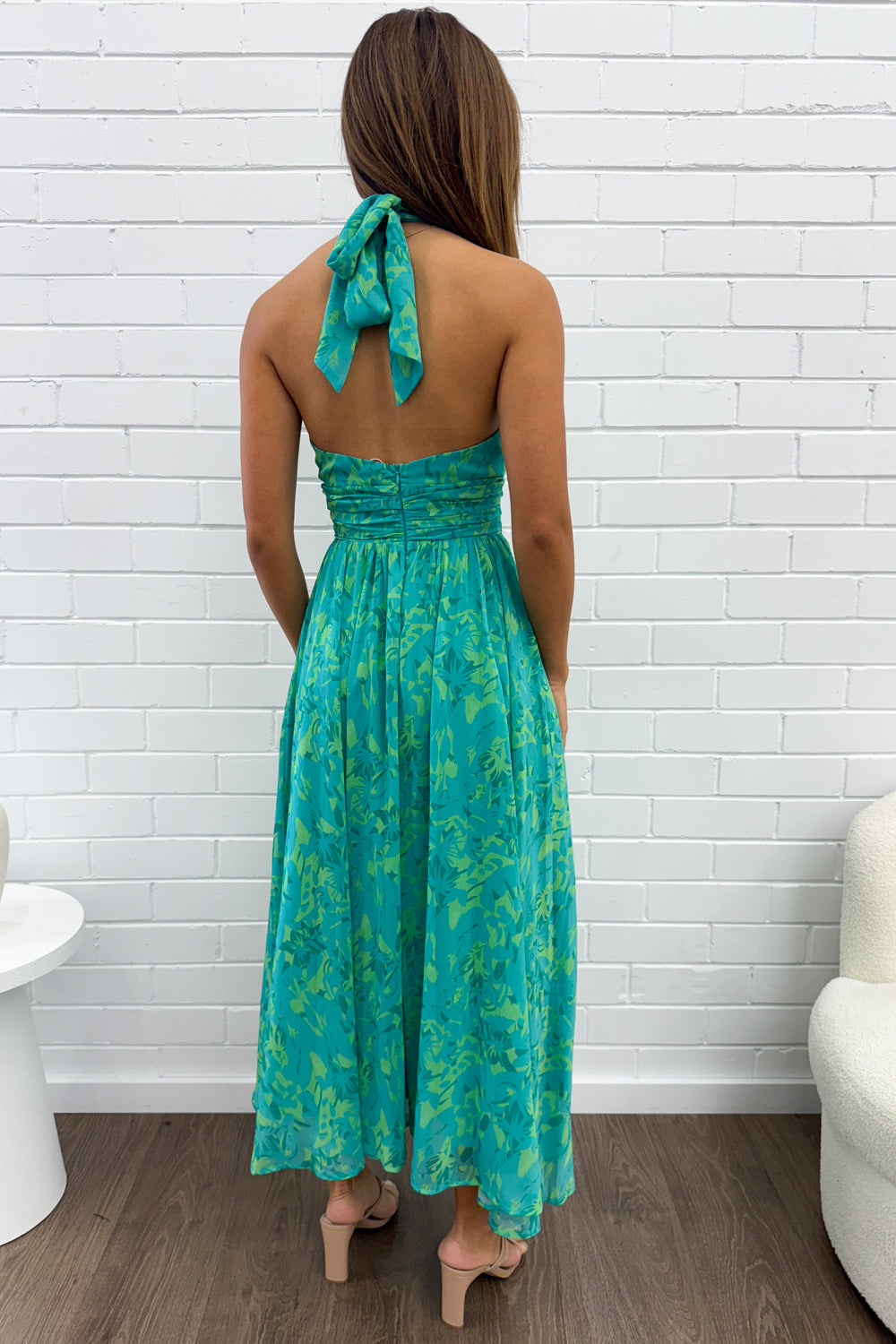 Vittoria Dress