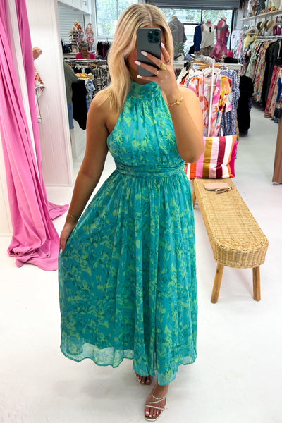 Vittoria Dress