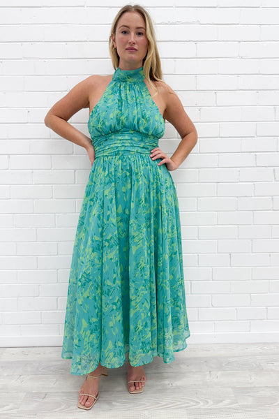 Vittoria Dress