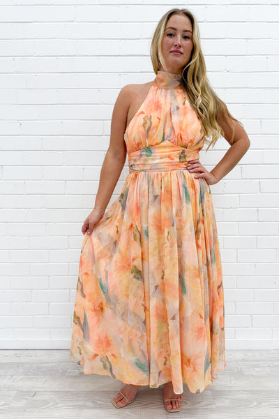 Vittoria Dress